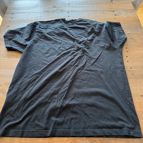 Psycho Bunny Men's Pima Cotton V Nevk  Tee XXL - Picture 2 of 4